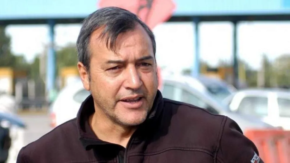 Aguiar se mantiene expectante, mientras Scalesi jugará con Soria