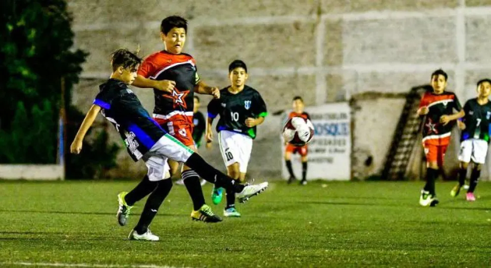 Tres locales buscan el pase a cuartos en el Mundialito