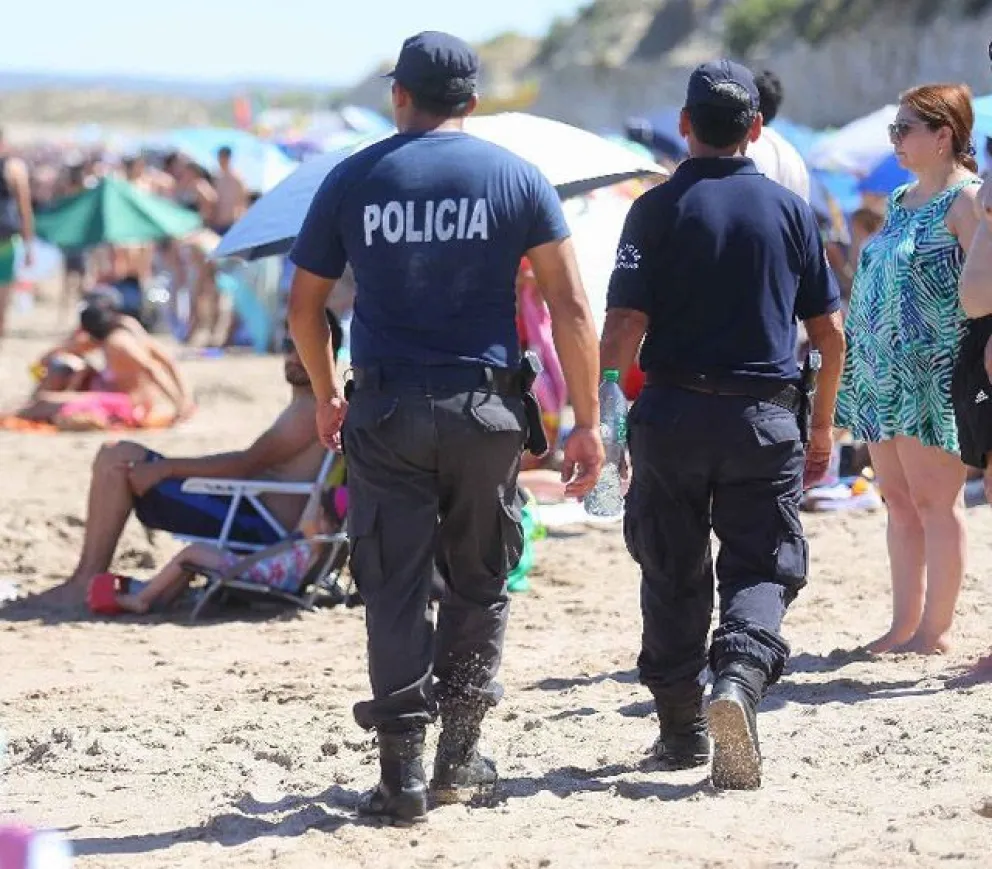 Habrá un aumento salarial para la Policía rionegrina