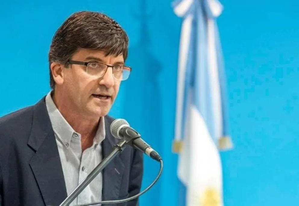 Desde el ARI quieren que Matzen cumpla con su mandato en Diputados