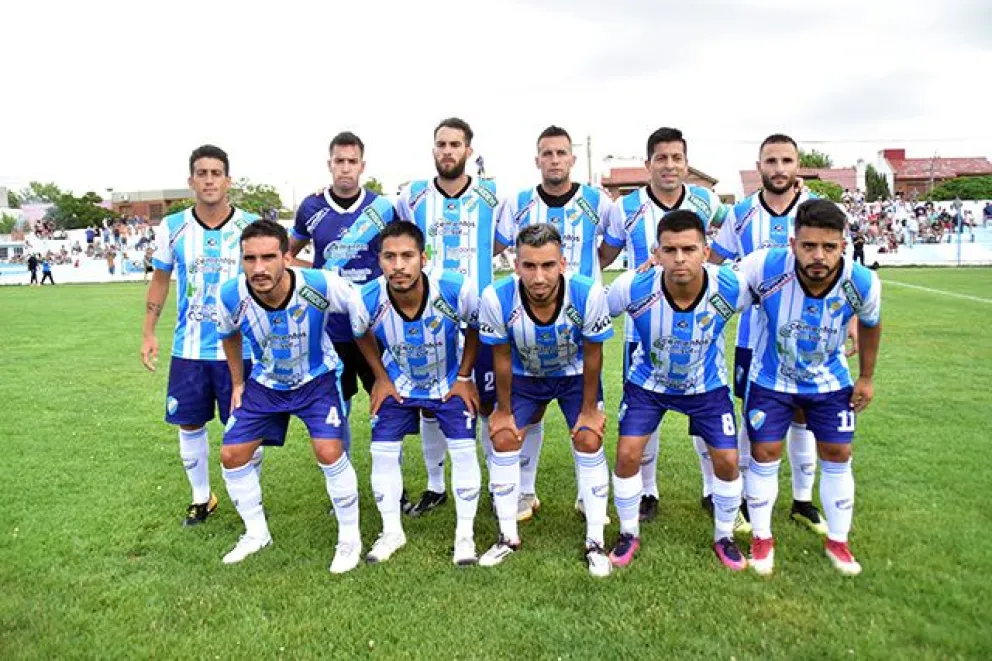 En vivo el sorteo de la Copa Argentina