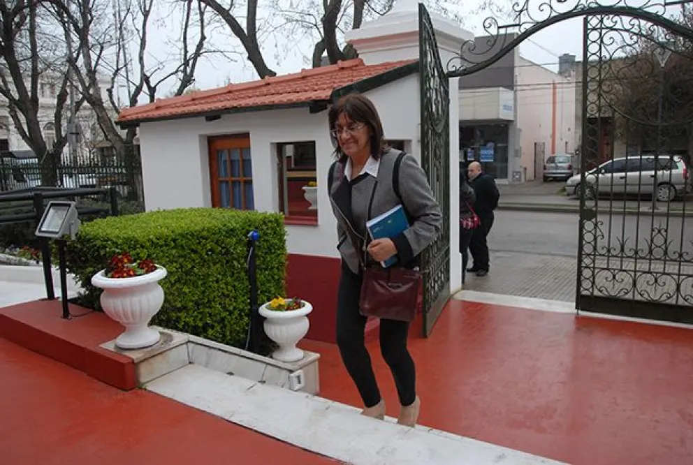 La Provincia se hará cargo de la finalización de 13 jardines