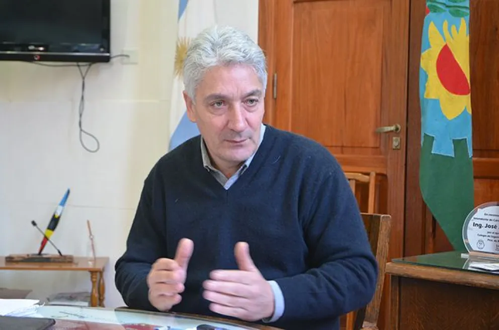 Las elecciones generales en Patagones serán en octubre