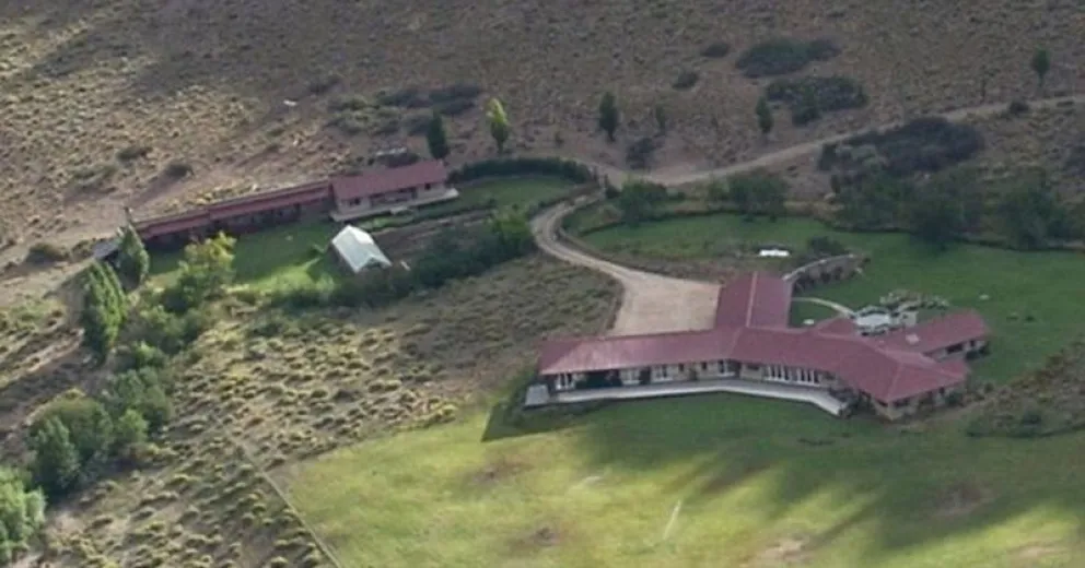 Denuncian que la reina Máxima evade impuestos en Río Negro
