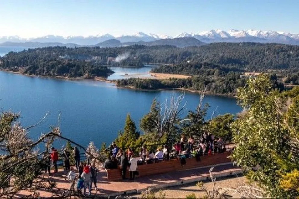 Turismo en la provincia: enero dejó importantes números