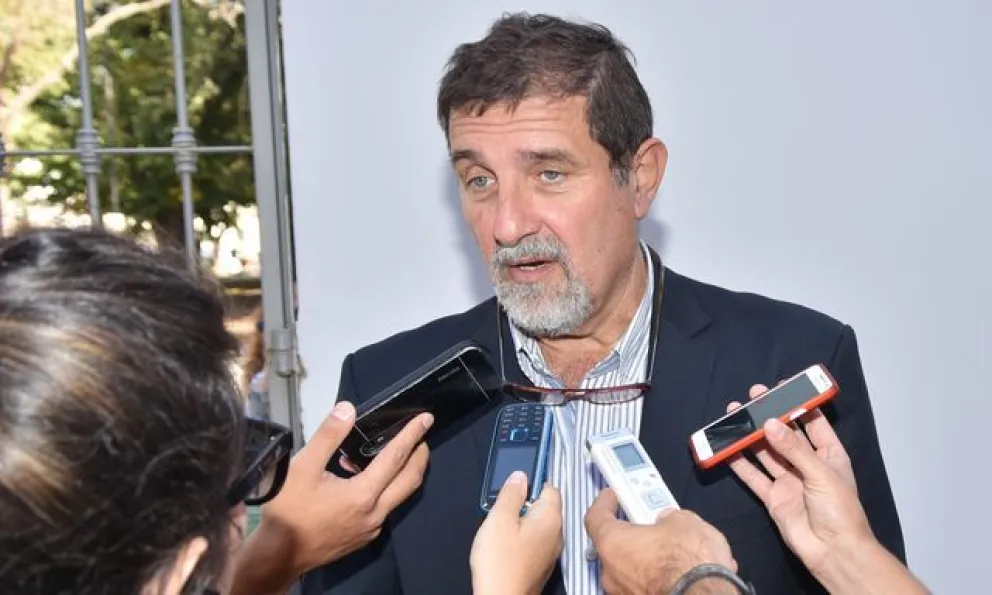 Foulkes analiza candidatos suyos y fechas