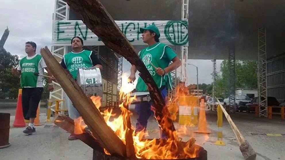 Preocupa la estabilidad de la barrera sanitaria