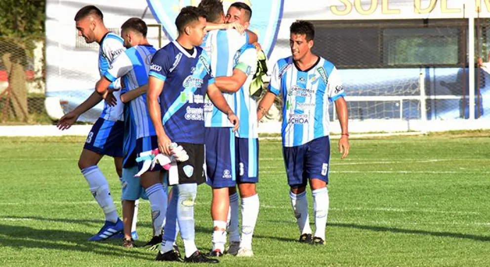 Sol inicia el camino rumbo al ascenso