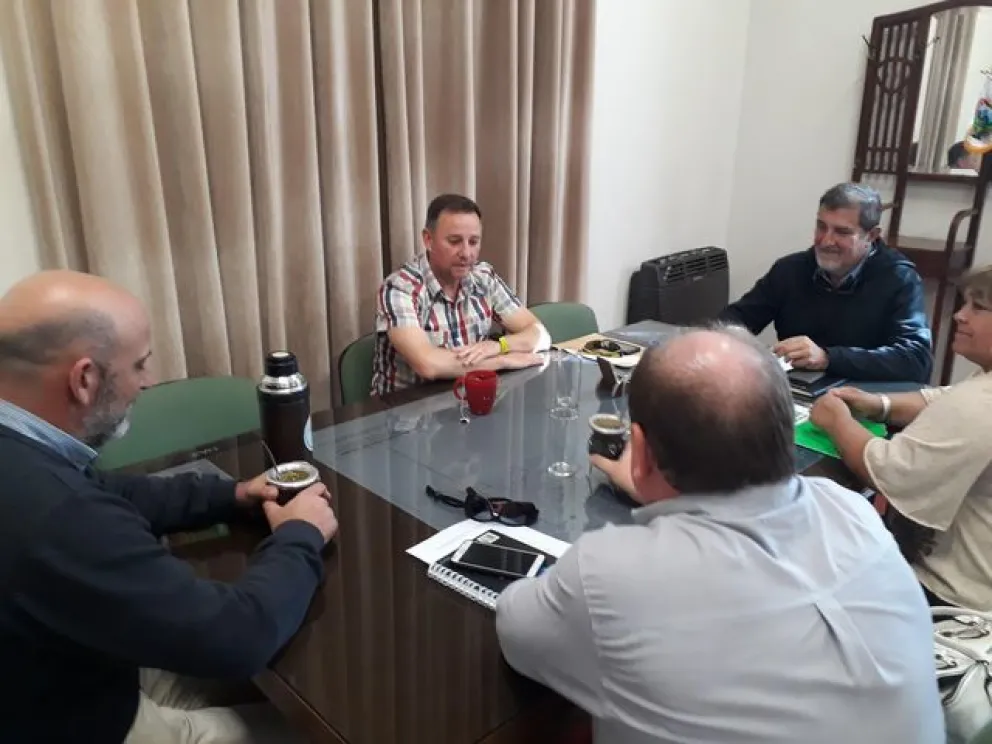 Trabajadores municipales ya hacen cálculos para requerir incrementos salariales en febrero