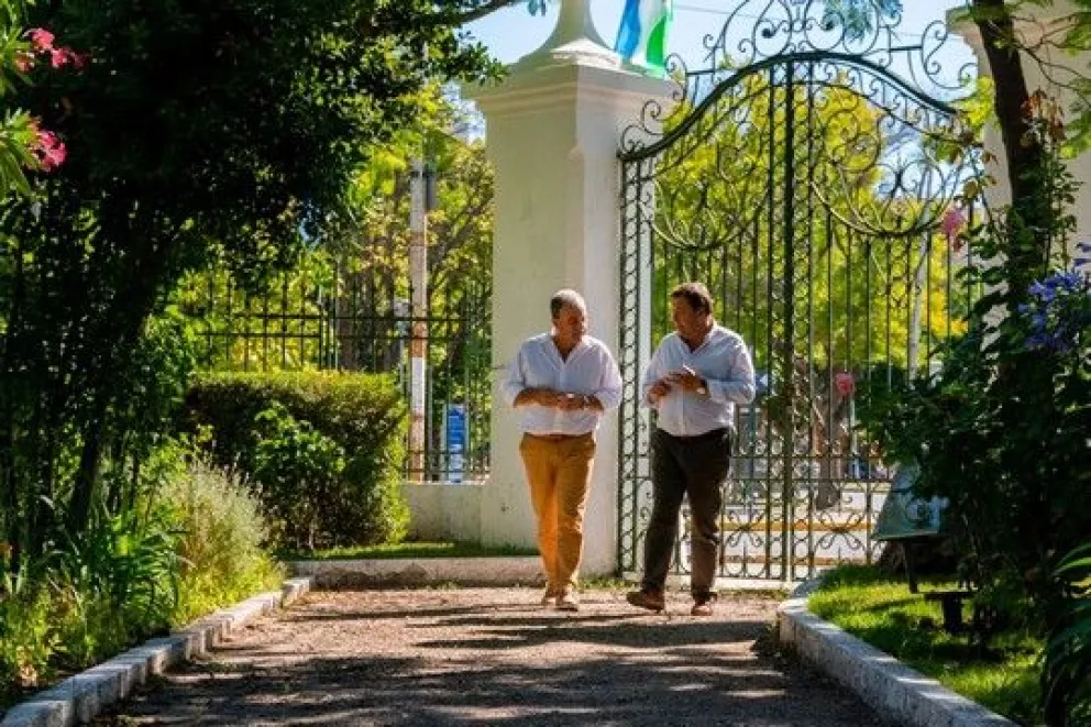Tras los anuncios del fin de semana se espera por el candidato de Juntos