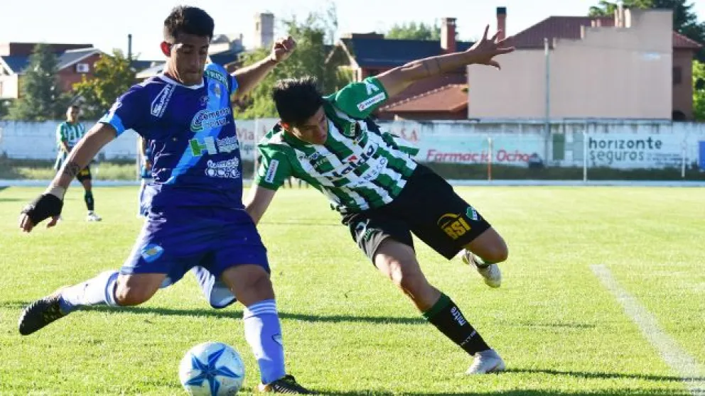 "El equipo tiene mucha más para dar"