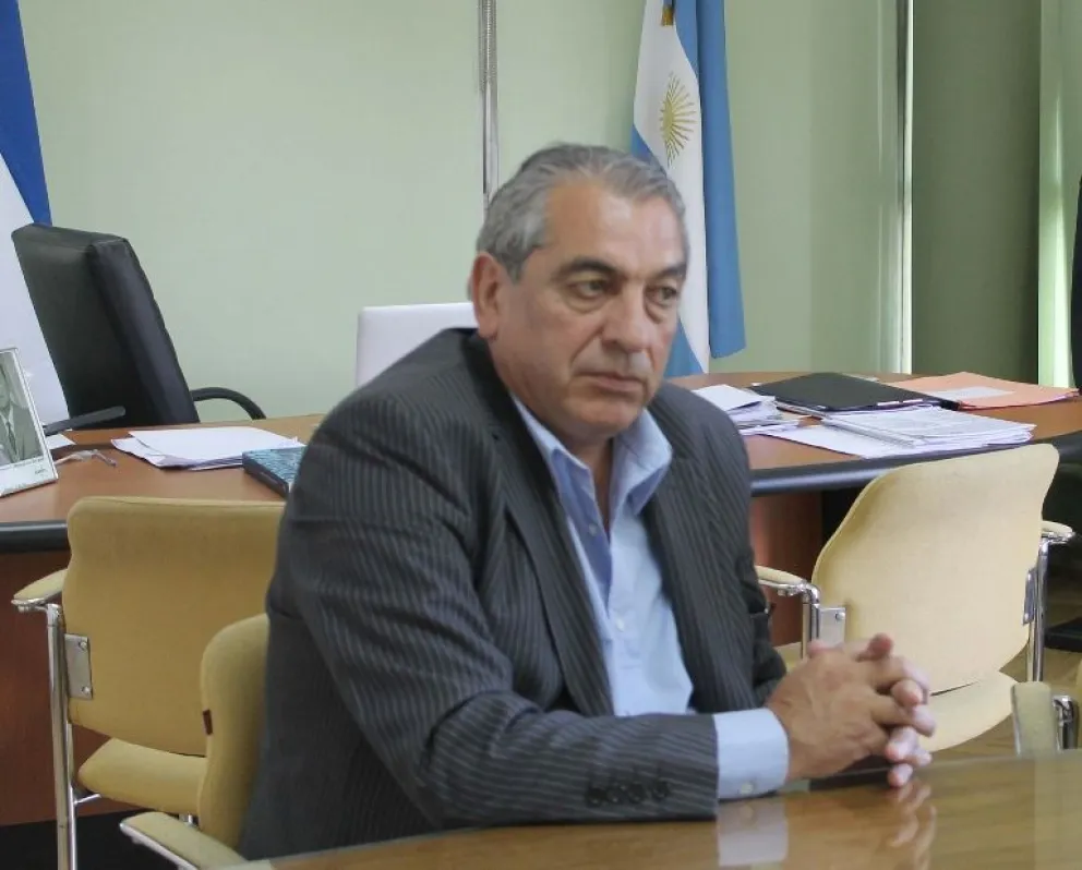 “Desde el 83 que no hubo peor lista que la de Martín Soria”