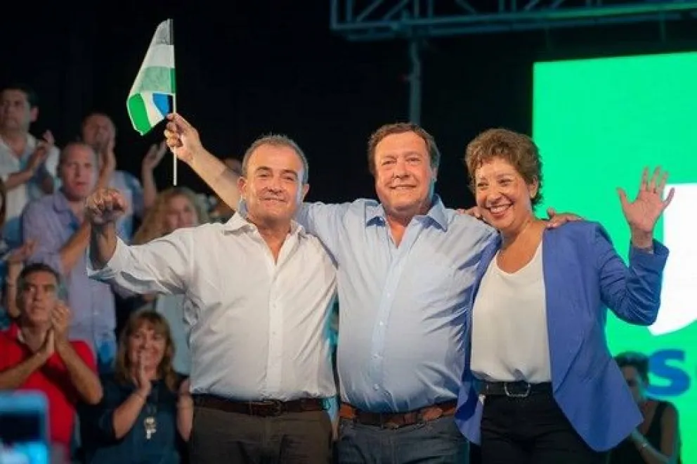 Elecciones 2019: aquí están, estos son