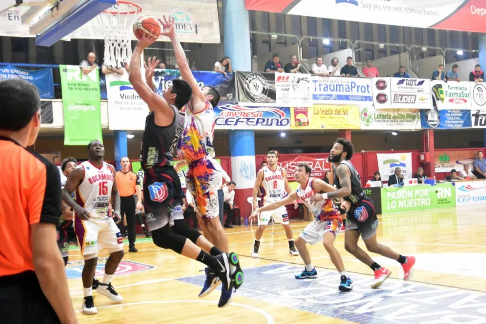 La Fusión ganó y quedó en segundo lugar