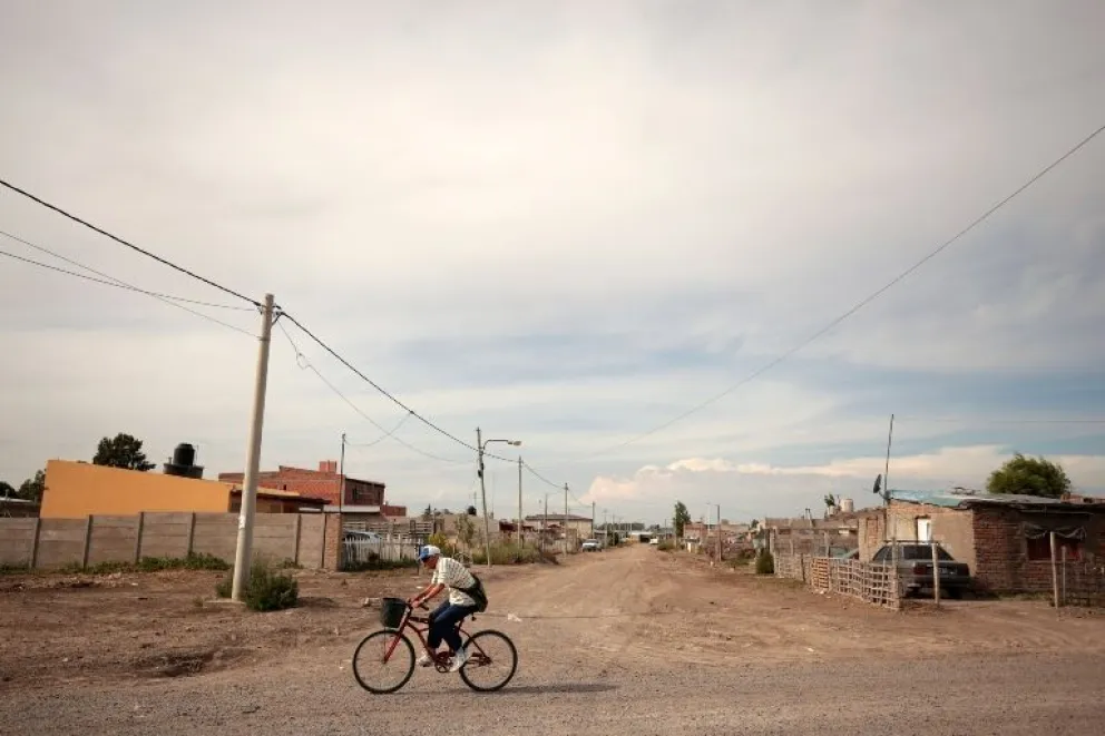 Toma del barrio Santa Clara, diez años peleando por acceso a la tierra