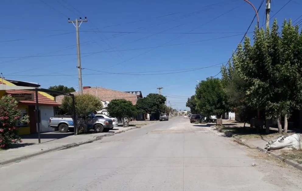 Entre reclamos vecinales, gestiones y obras públicas