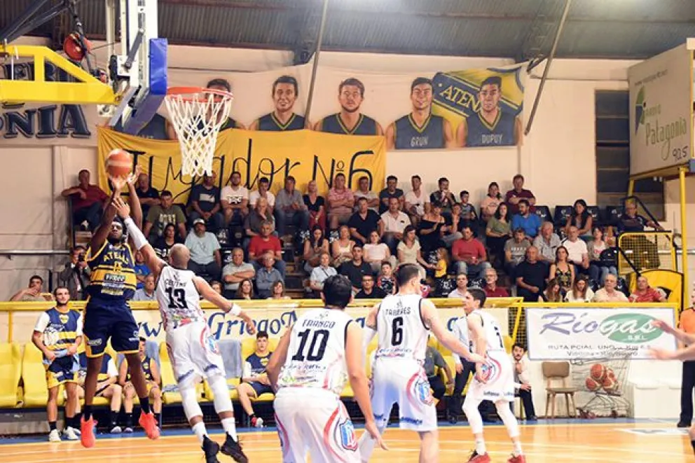 Se juega el último clásico de la fase regular