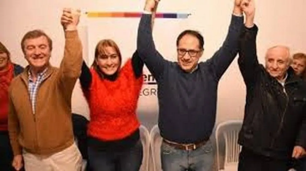 Cambiemos seguía en etapa de definiciones
