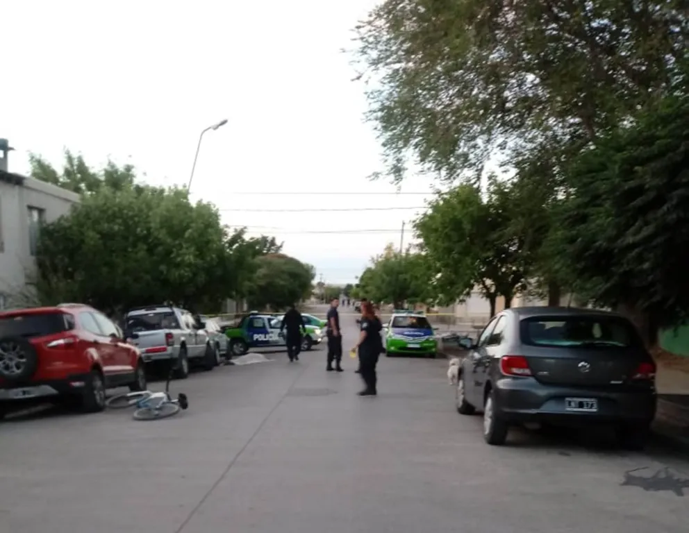 Discusión por un dinero robado terminó con un muerto