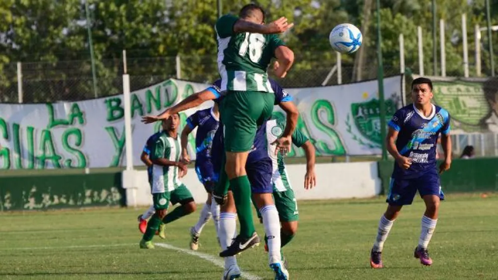 "Somos fuertes en los malos momentos"
