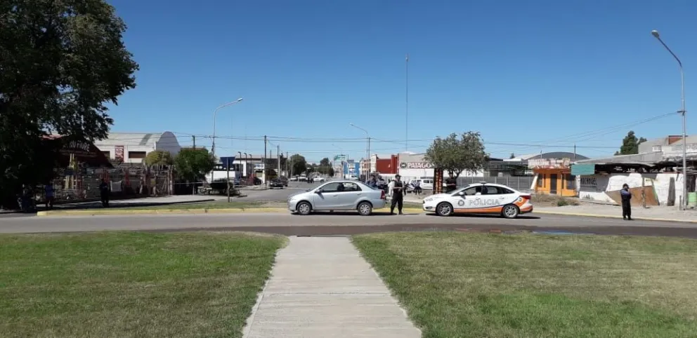 Prisión preventiva tras asesinar en un cuento del tío