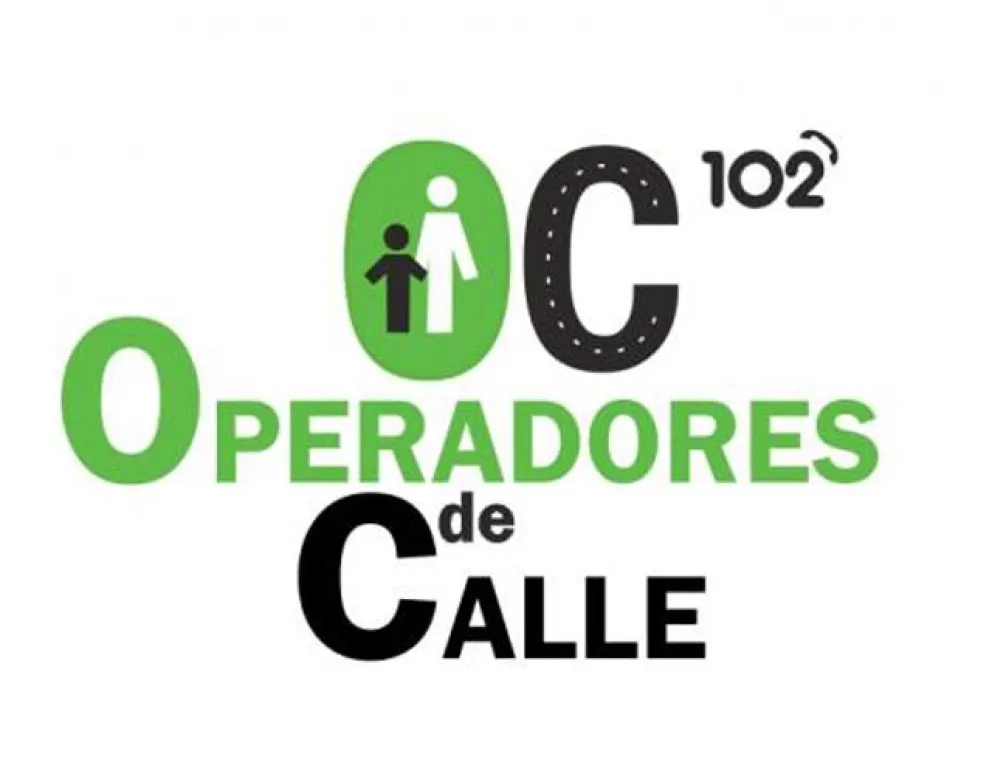 “Operadores de Calle” salen a jugar en el barrio Villa Lynch