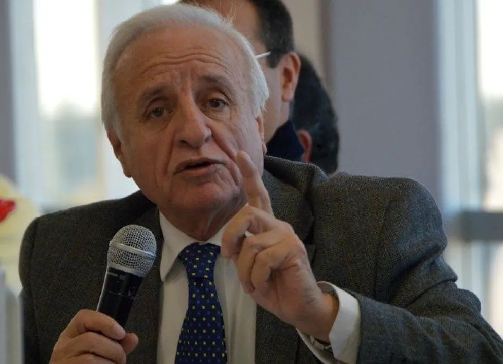 “Hay un principio de acuerdo, pero estamos en veremos"