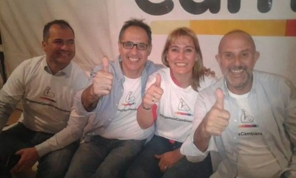 ¿Peligra la fórmula Matzen - Capozzi?