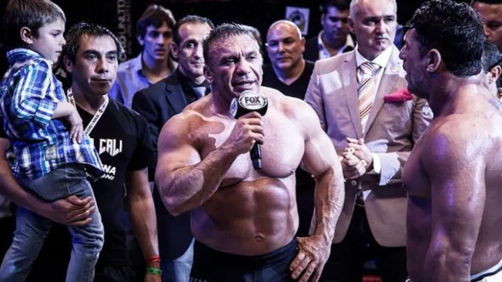 Acero Cali llegará a Viedma en abril