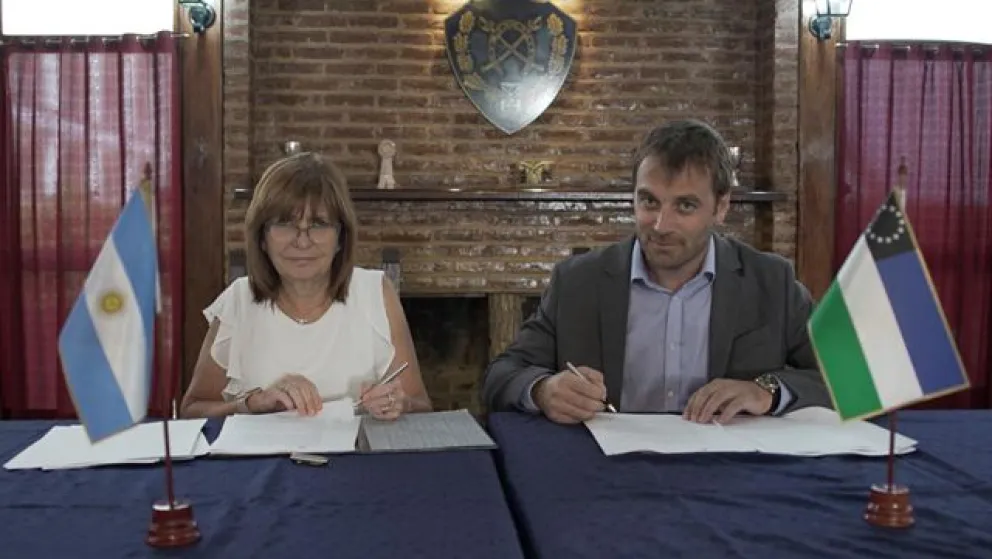 Río Negro suma software para la lucha contra el narcotráfico