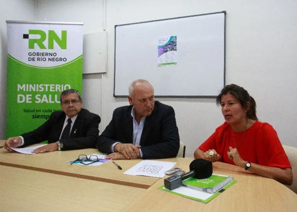 Se abrió la inscripción para las Residencias de Salud