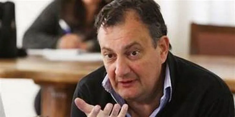 “Hay una responsabilidad política muy fuerte”