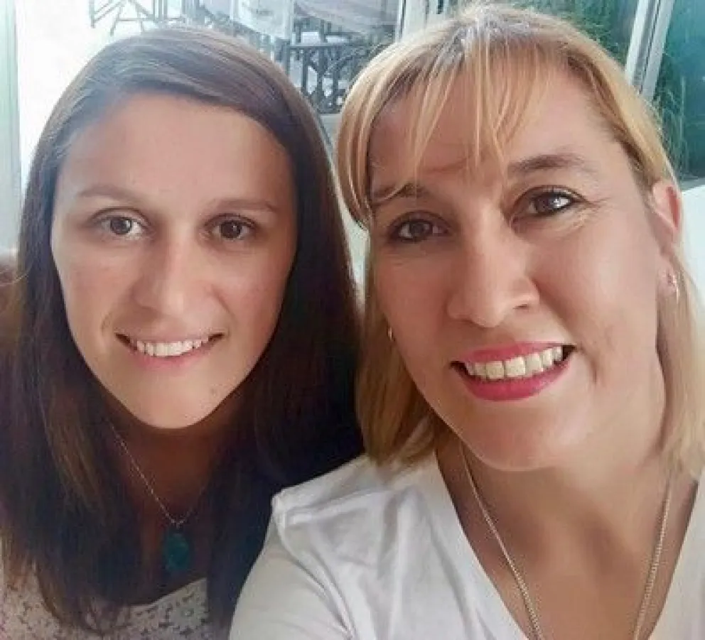 Fórmula de mujeres en Cambiemos