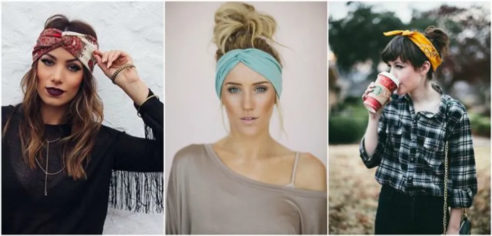 Vintage: accesorios que fueron furor en los 90 están de regreso