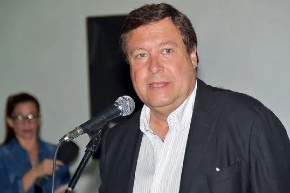 Weretilneck criticó la judicialización del proceso electoral