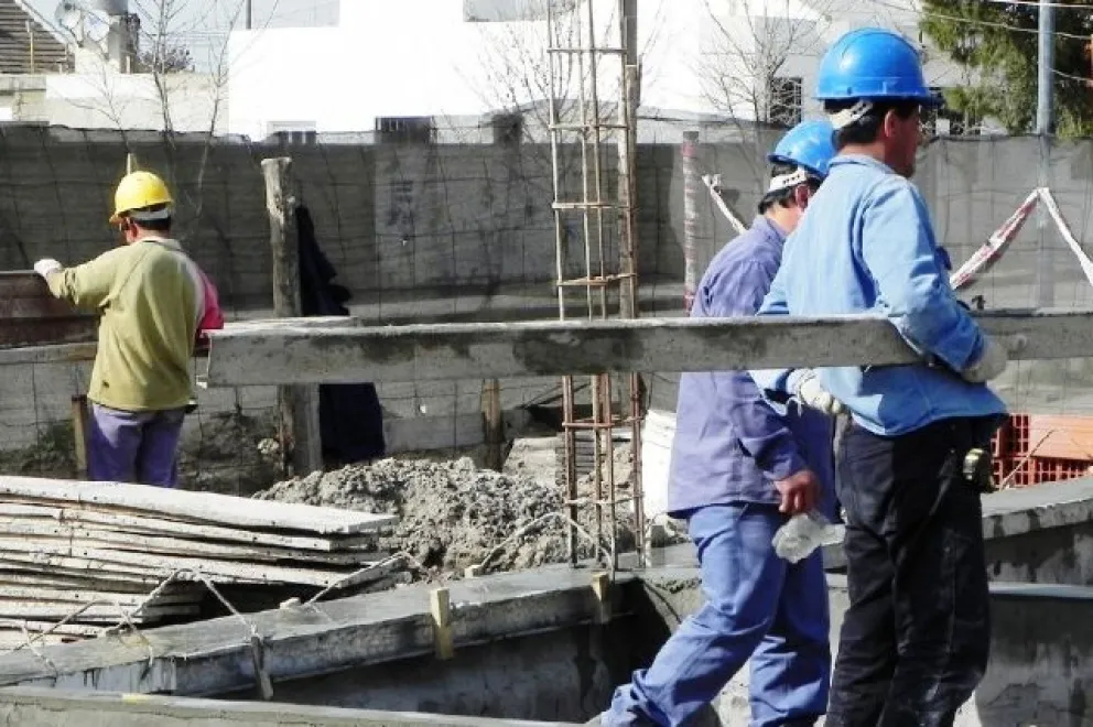 Un informe ubica a la provincia entre las de mayor obra pública licitada