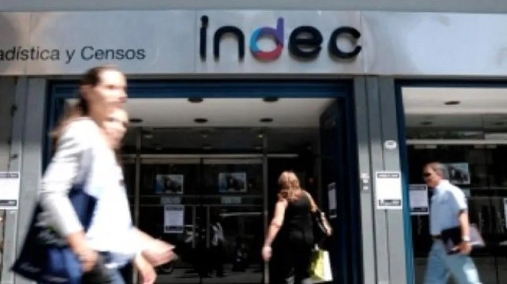La economía y su correlato para abril