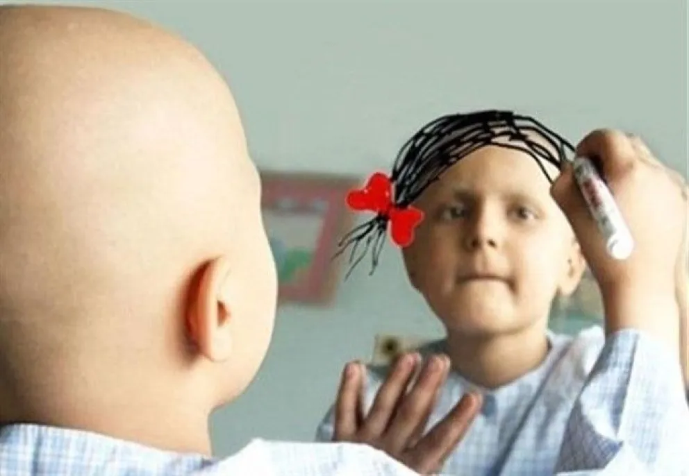 15 de febrero: Día Nacional para la lucha contra el cáncer infantil