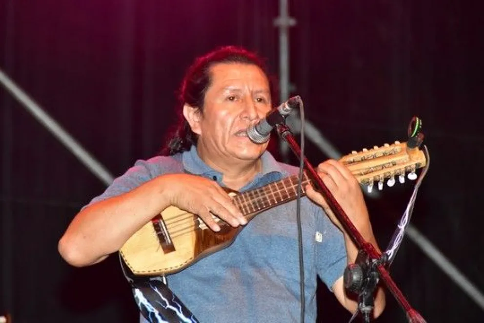Las mejores fotos de la Fiesta Popular del Río