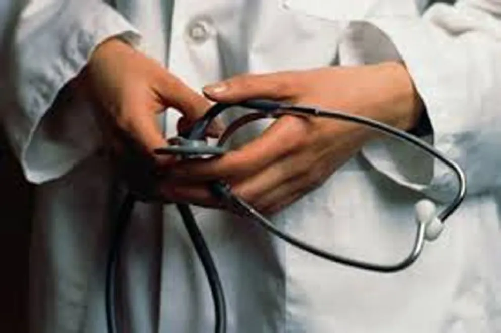 Convocatoria para cubrir cargo como Médico Legista