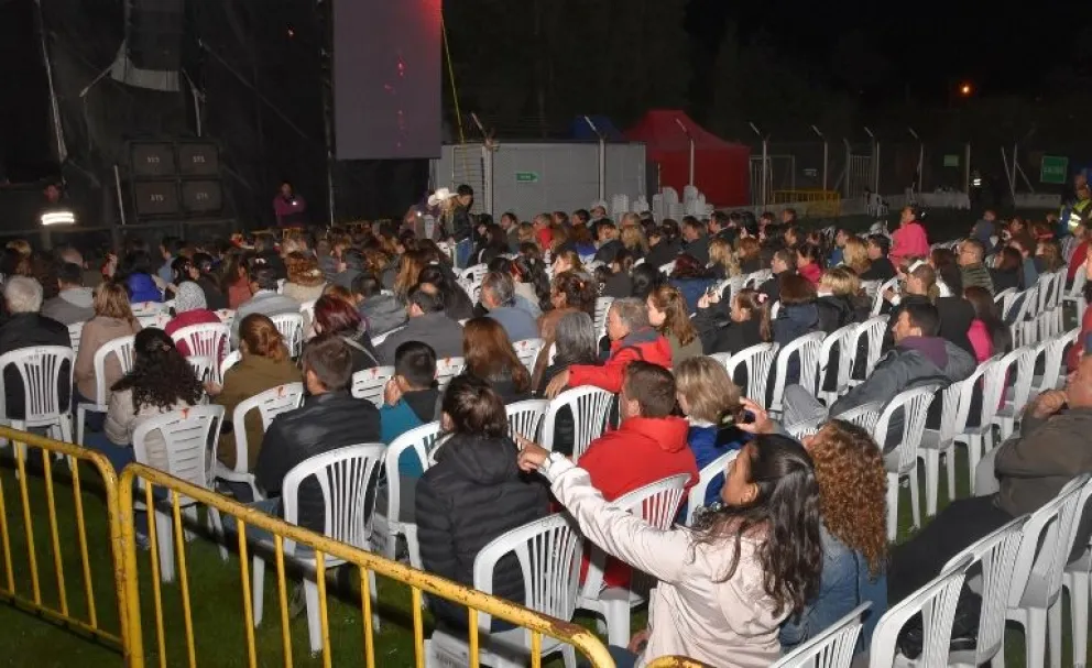 Están a la venta las entradas para la Noche Popular
