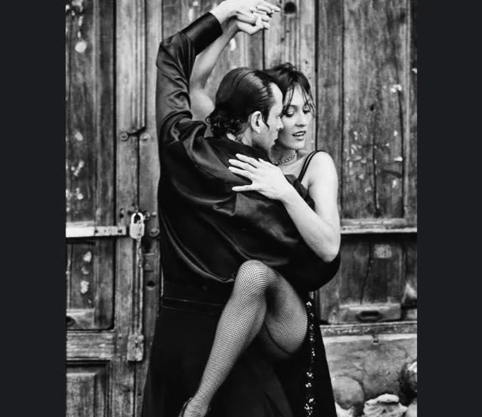 Tango en el Camu y en el Centro Cultural