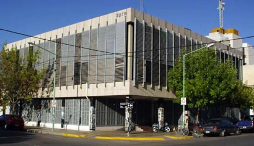Cipoleño fue condenado a 13 años de prisión por corrupción de menores y abuso sexual