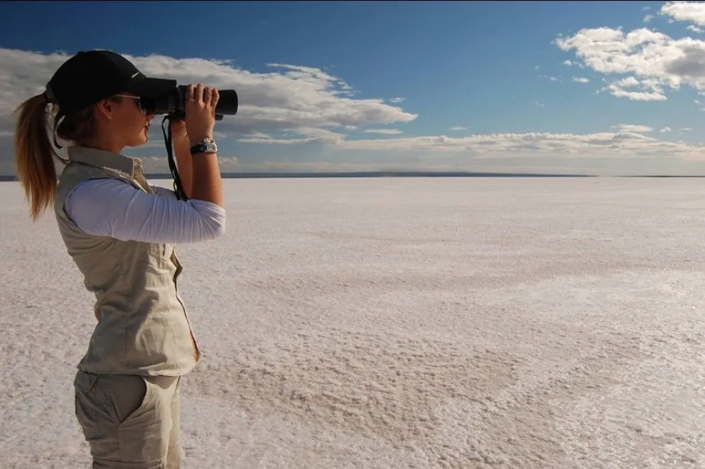 Destacan el papel de la mujer en los trabajos relacionados al turismo
