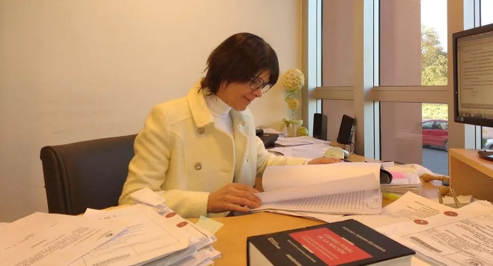 La fiscal le pidió a la Municipalidad de Roca los expedientes por la Fiesta de la Manzana