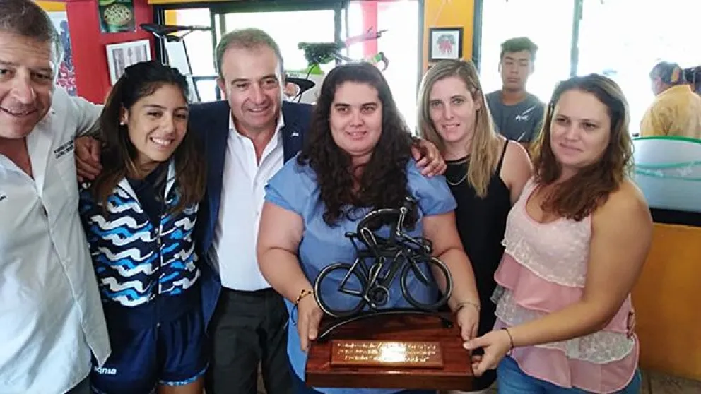 Comienza el Argentino