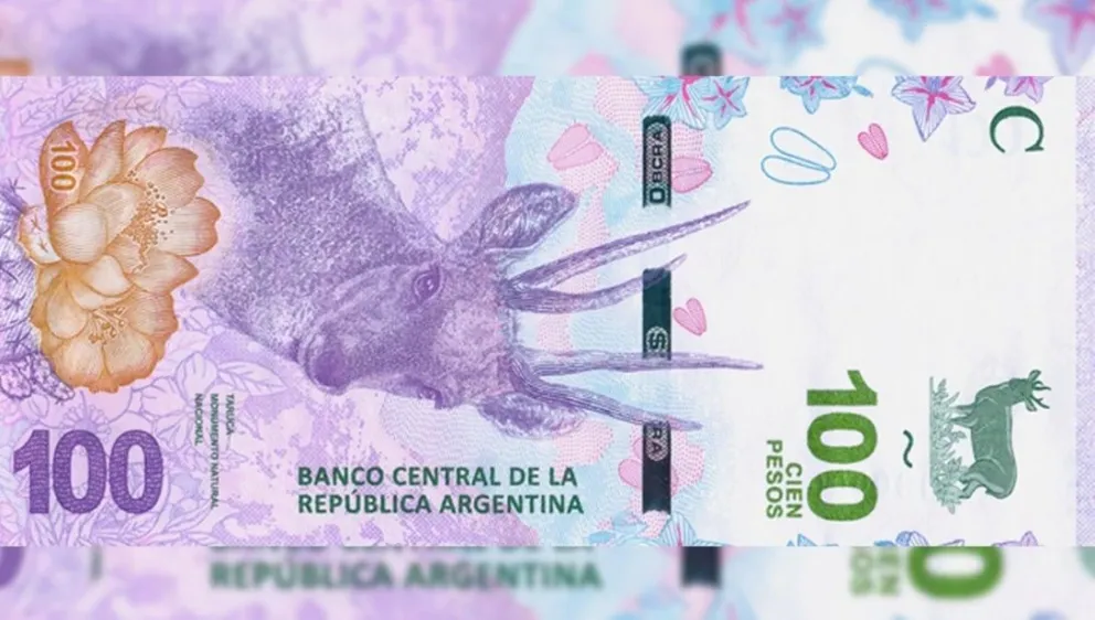 Un banco no le devolvió 100 pesos a un cliente y ahora deberá pagar 10 mil