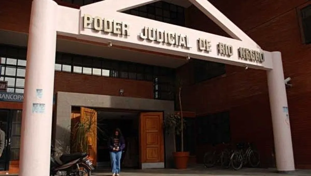 Confirman la pena de 10 años y 6 meses contra un padre abusador