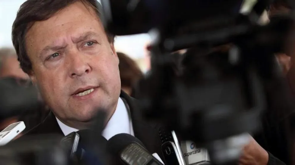 Para el fiscal Trejo, Weretilneck no tiene impedimentos para ir por un nuevo mandato