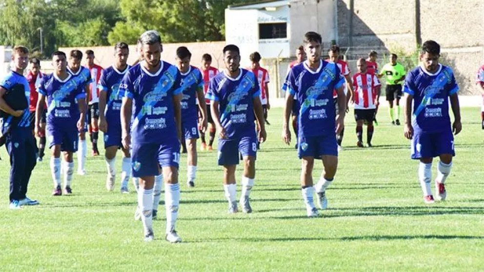 Se le volvió a escapar sobre el final